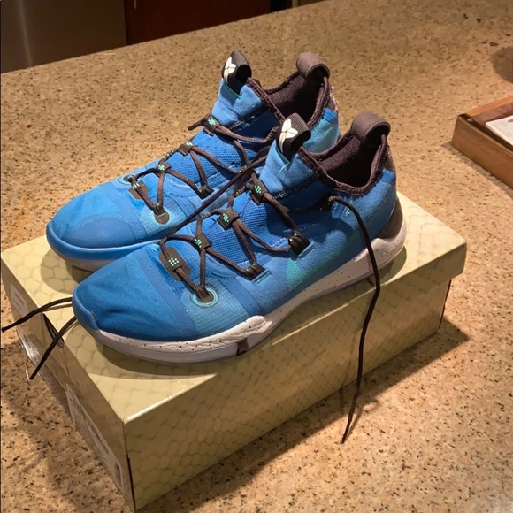 nike kobe ad exodus military blue